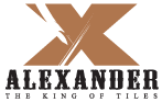 x alexander