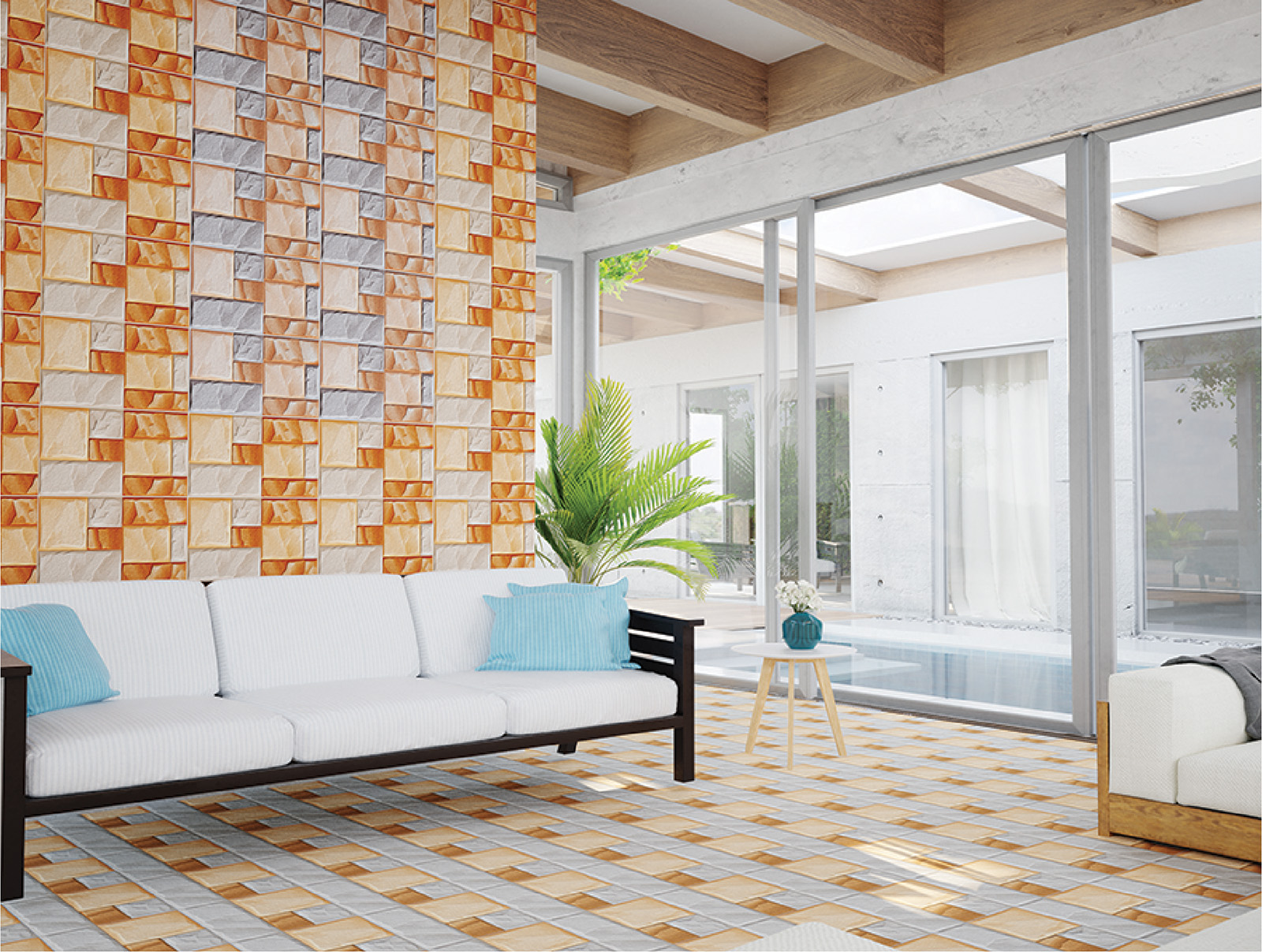 Exterior X Ceramics Group