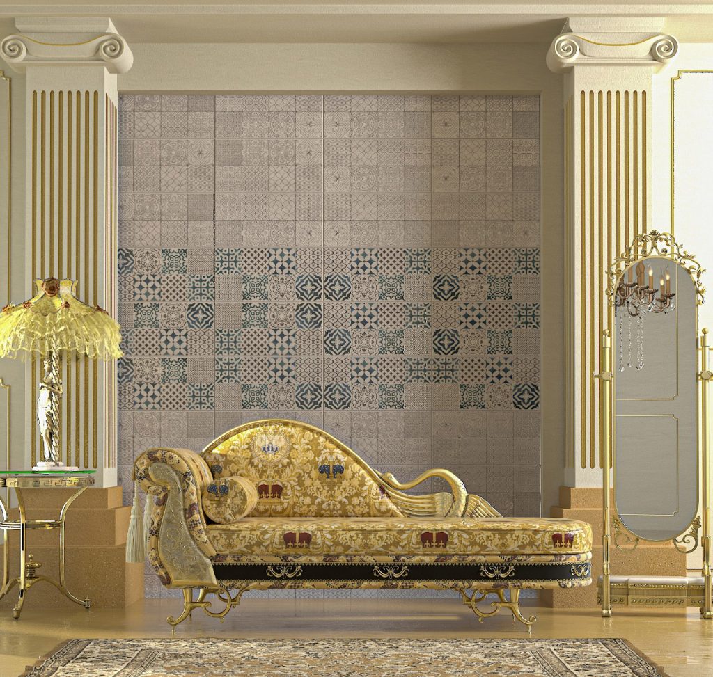 Royal X Ceramics Group