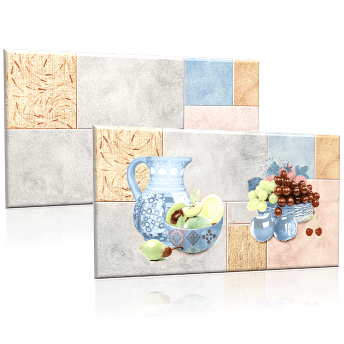 XHDW 6075 HL (Set) X Ceramics Group