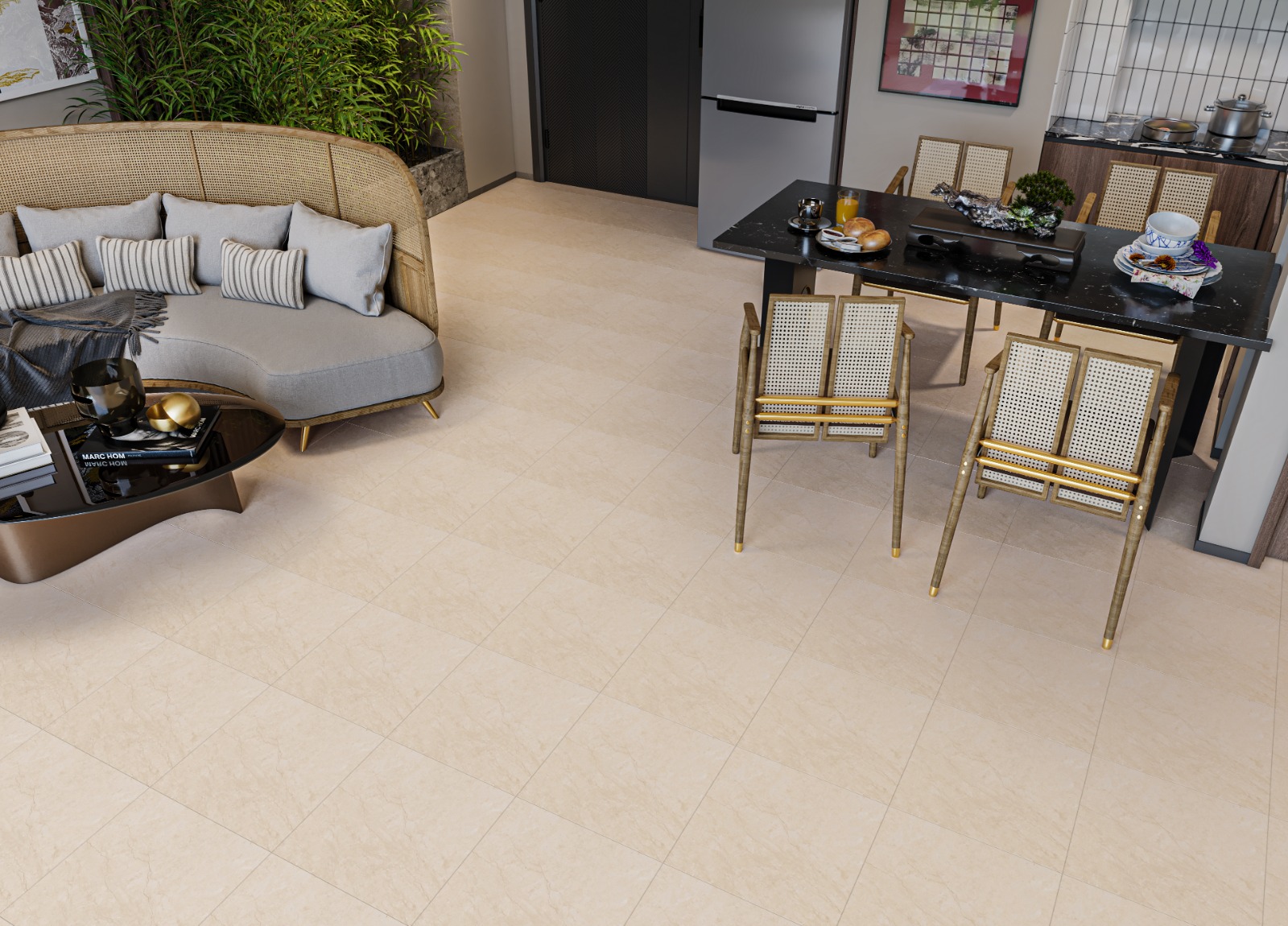 Robusto - X Ceramics Group