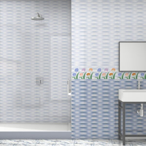 Wall Tiles 20x60cm