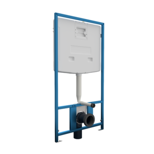 Concealed Cistern